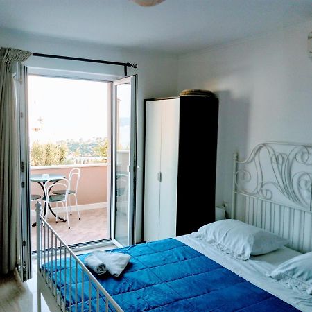 Apartments Karoma Mlini Kültér fotó