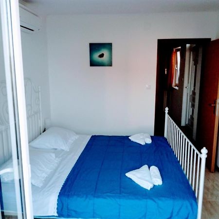 Apartments Karoma Mlini Kültér fotó