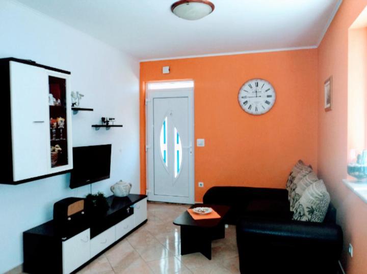 Apartments Karoma Mlini Kültér fotó