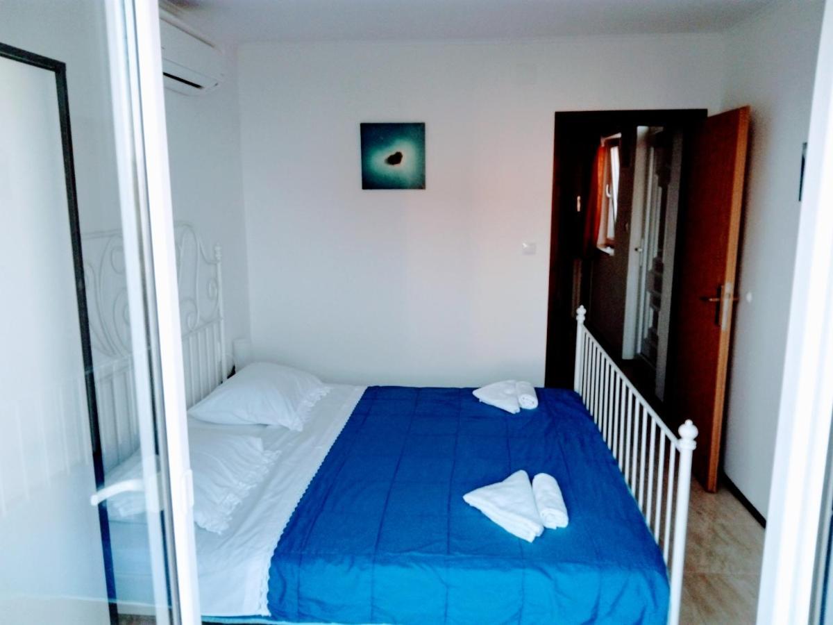 Apartments Karoma Mlini Kültér fotó