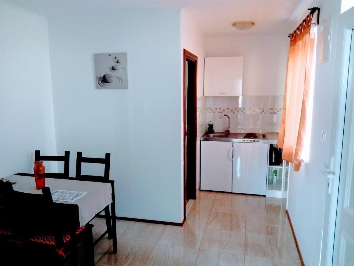 Apartments Karoma Mlini Kültér fotó