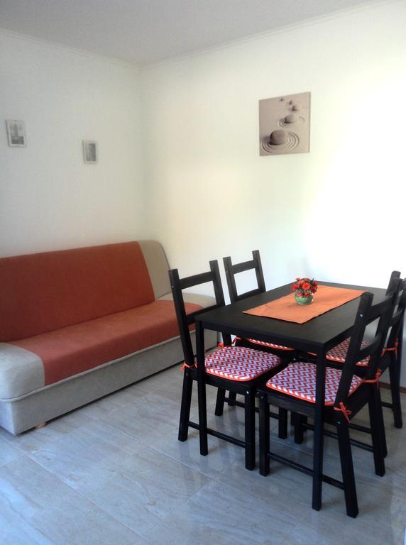 Apartments Karoma Mlini Kültér fotó