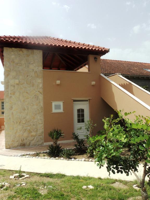 Apartments Karoma Mlini Kültér fotó